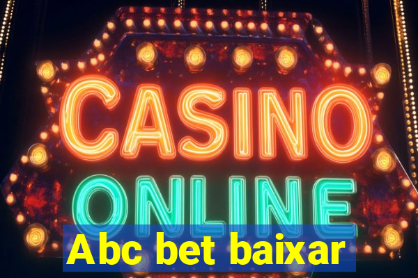 Abc bet baixar